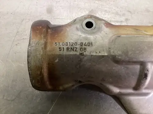 MAN 51.08120-0401 Б/У - Миниатюра 2