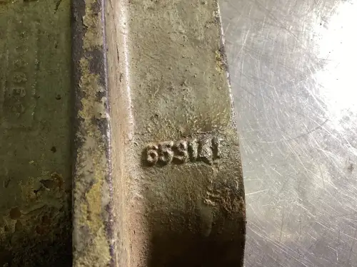 DAF 653141 USED - Thumb image 2