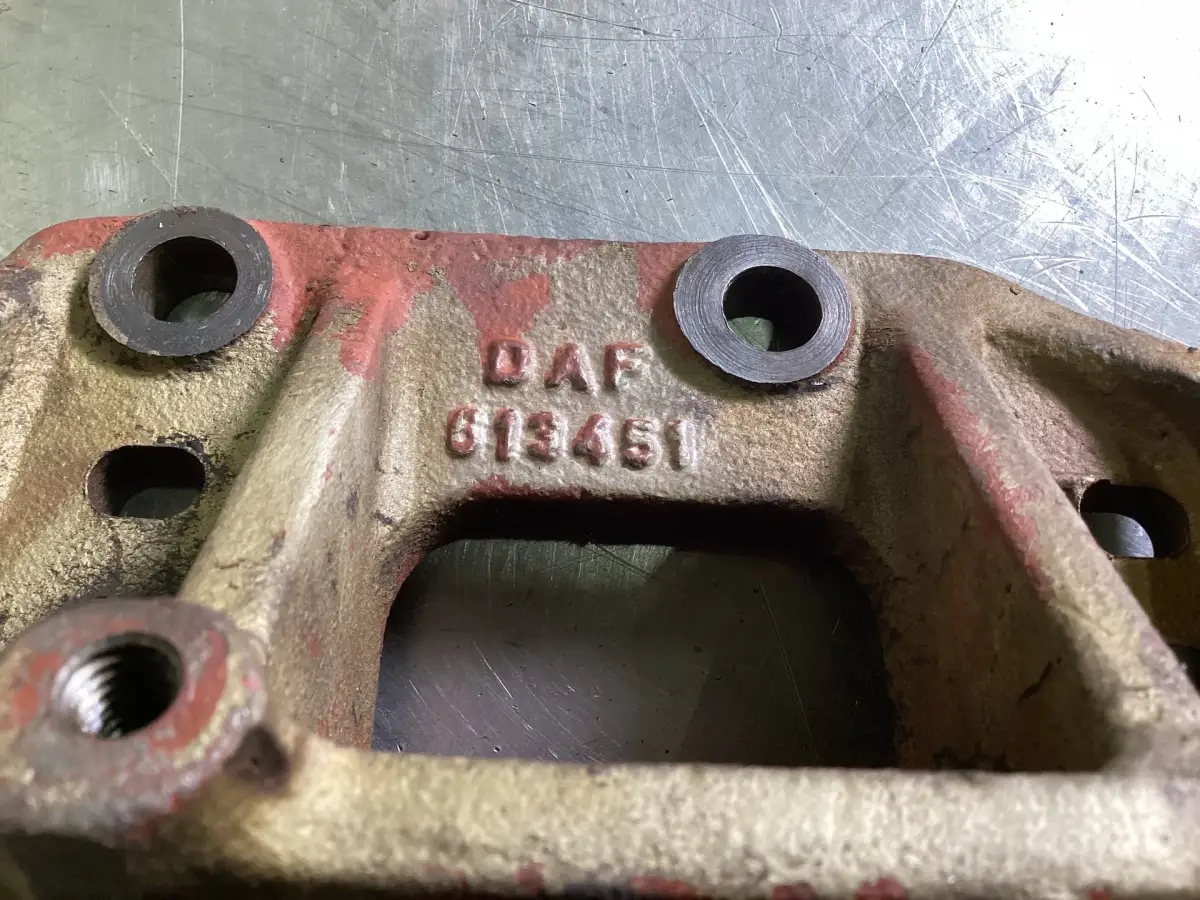PIÈCE UTILISÉE DAF 613451 - Image 2