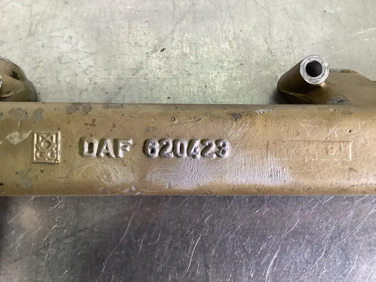 DAF 620423 USED - Picture 2
