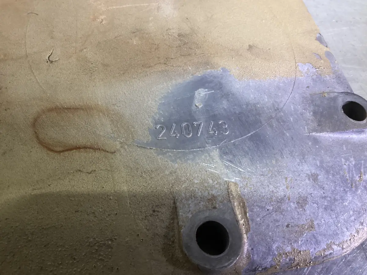 DAF 240743 D'OCCASION - Image 2