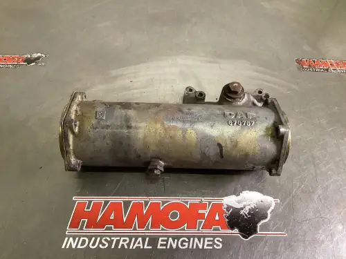 DAF 670767 GEBRUIKT