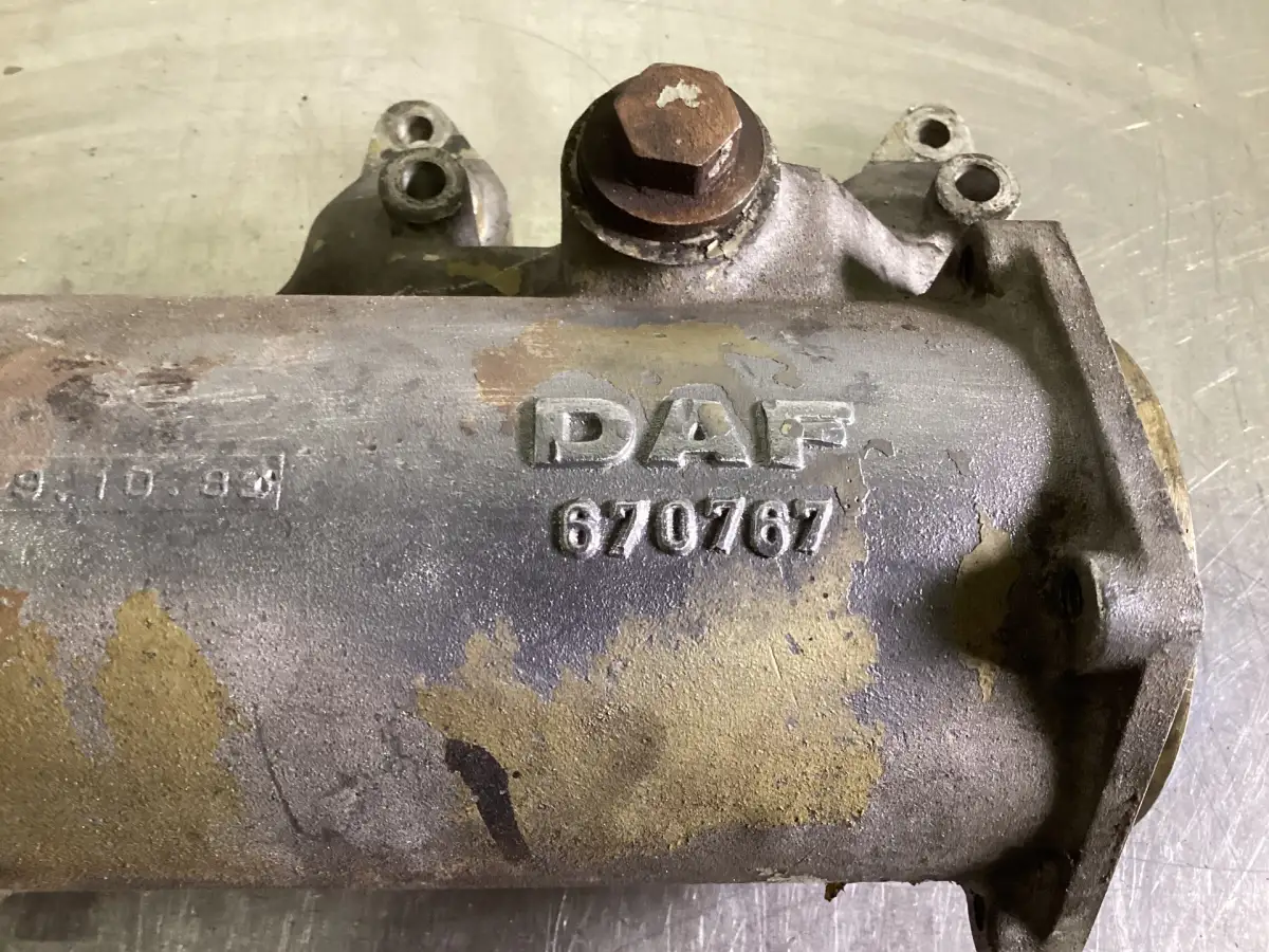 DAF 670767 USAGÉ - Image 2