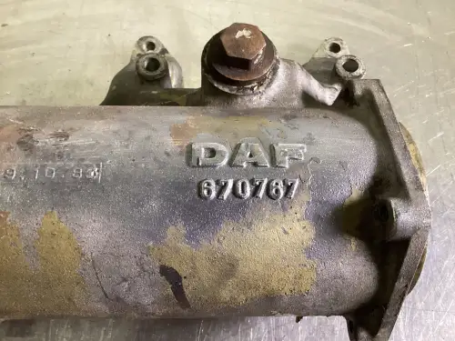 DAF 670767 USAGÉ - Miniature 2