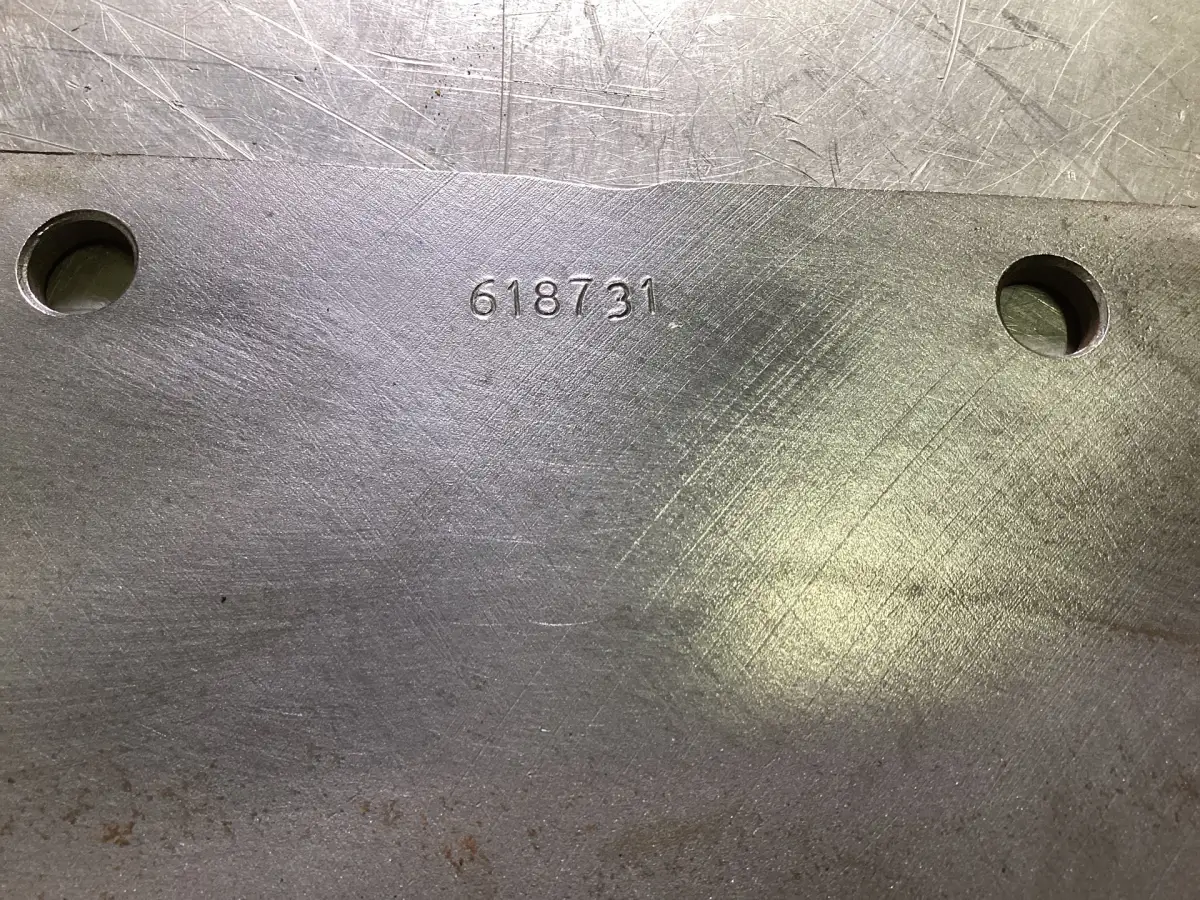 DAF 618731 GEBRAUCHT – Bild 2