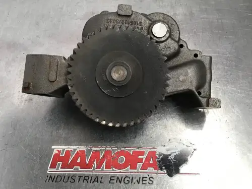 GEBRAUCHT ÖLPUMPENZAHNRAD MAN 51.05103-3092 – Vorschaubild 1