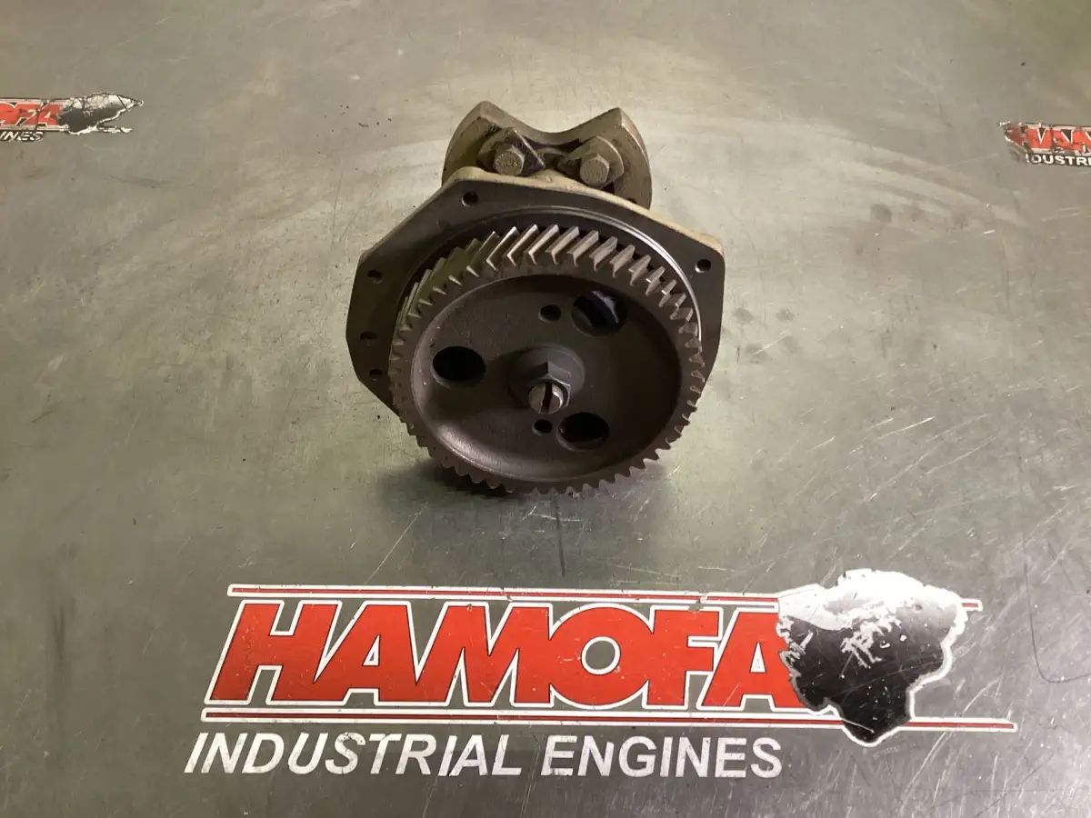 DAF 627108 USED - Picture 3