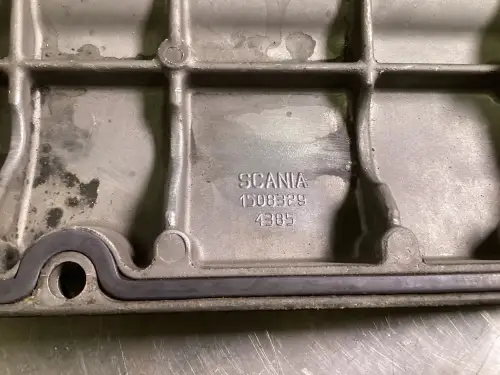 DAF 1508329 USAGÉ - Miniature 2