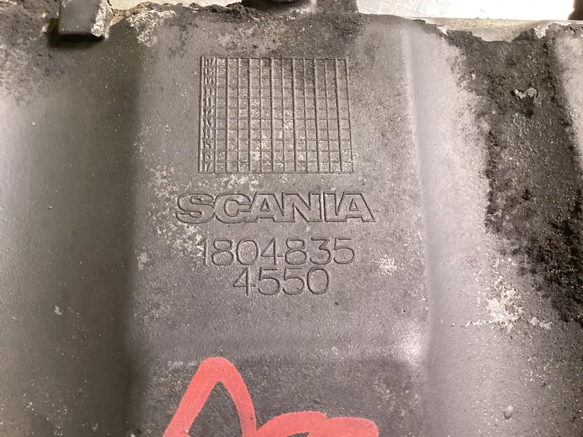 SCANIA 1804835 USADO - Imagen 2