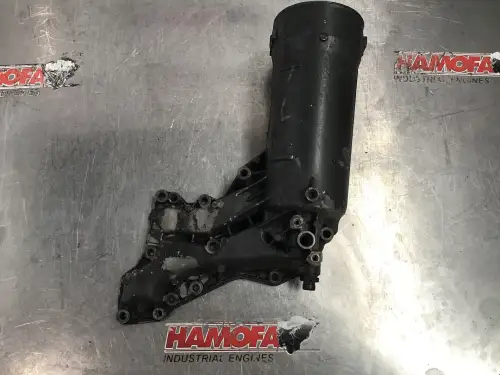 SCANIA OIL FILTER HOUSING 1769416 USED - Thumb image 1
