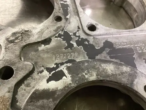 SCANIA 1371276 GEBRAUCHT – Vorschaubild 2