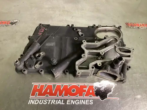 SCANIA 1874697 GEBRAUCHT – Vorschaubild 1