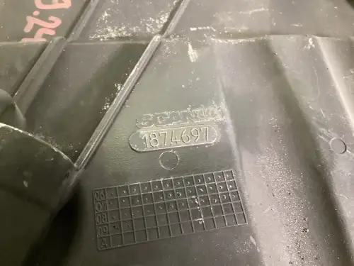 SCANIA 1874697 GEBRAUCHT – Vorschaubild 2