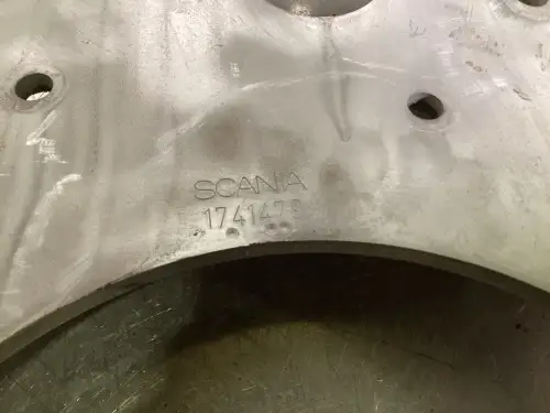 SCANIA 1741479 GEBRAUCHT – Vorschaubild 2