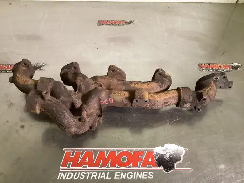 SCANIA COLECTOR DE ESCAPE 1884791 USADO - Imagen miniatura 4