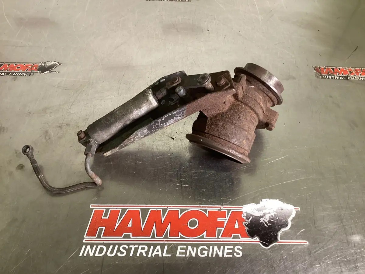 SCANIA 1733301 USED - Picture 3