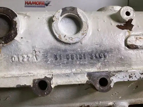 MAN 51.08101-3509 Б/У - Миниатюра 4