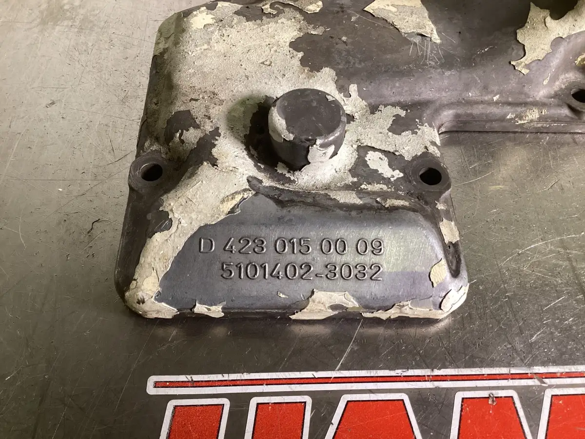 MAN 51.01402-3032 USADO - Imagen 2