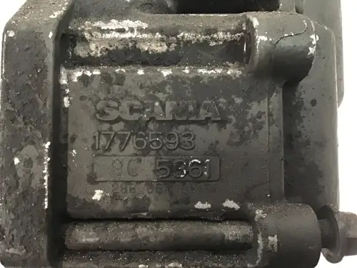 SCANIA ZENTRIFUGALFILTERHAUS 1776593 GEBRAUCHT – Vorschaubild 2