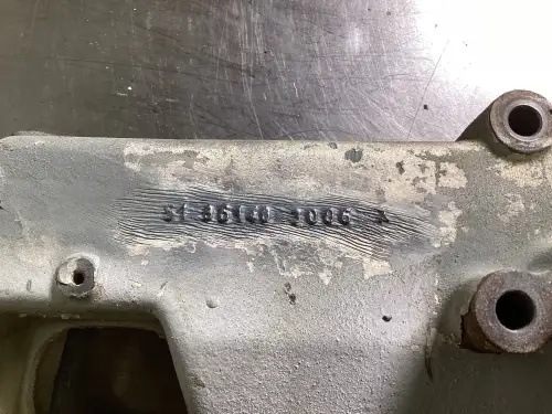 PIÈCE MAN 51.06140-3006 UTILISÉE - Miniature 2