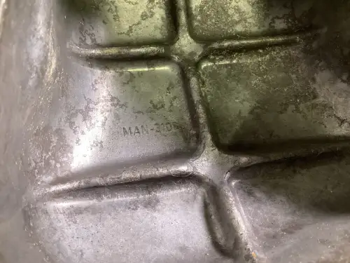 MAN 3106 GEBRAUCHT – Vorschaubild 2