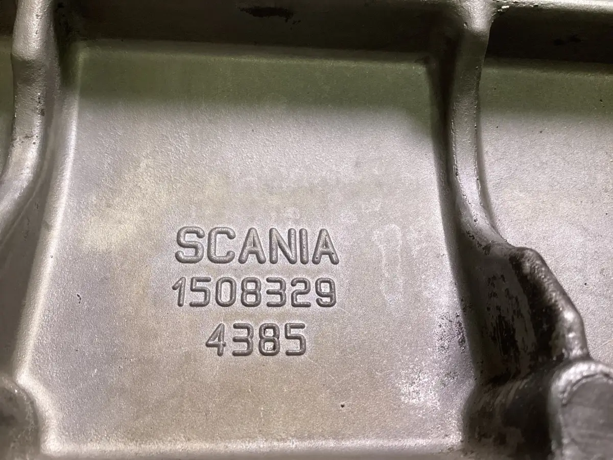 SCANIA 1508329 USADO - Imagen 2