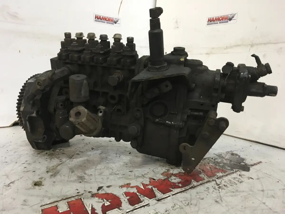 BOSCH BOMBA DE COMBUSTIBLE 0403456110 USADA - Imagen 2