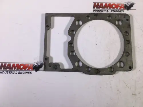 CATERPILLAR CYLINDER HEAD SPACER 1106994 USED