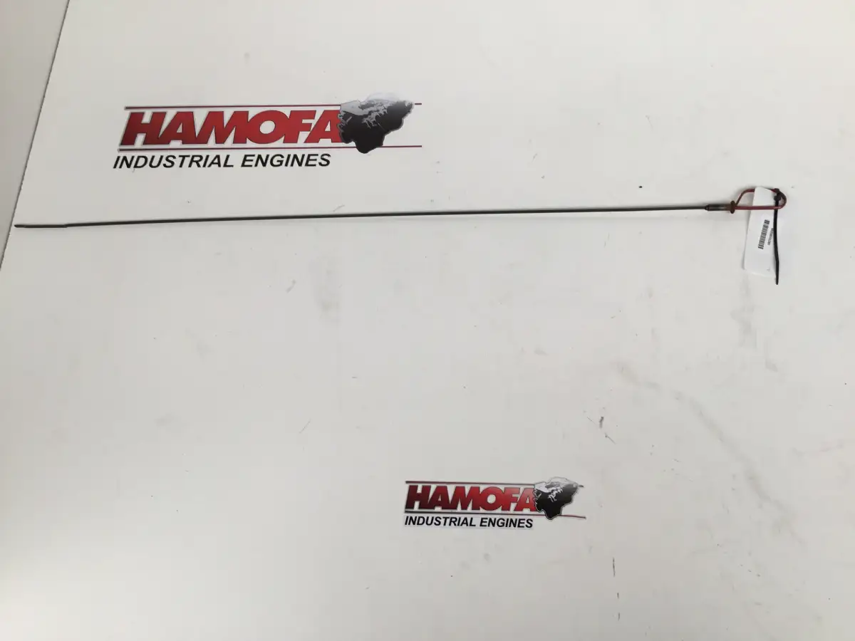 MAN OIL DIPSTICK 51058055260 USED - Picture 2