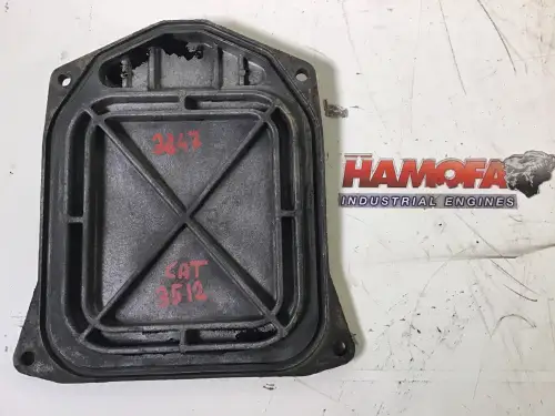 CATERPILLAR COVER PLATE 1552575 USED