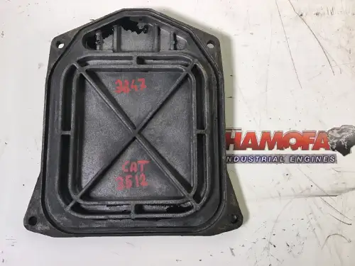 CATERPILLAR COVER PLATE 1552575 USED
