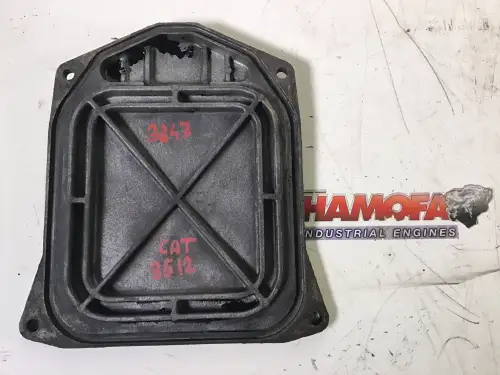 CATERPILLAR COVER PLATE 1552575 USED