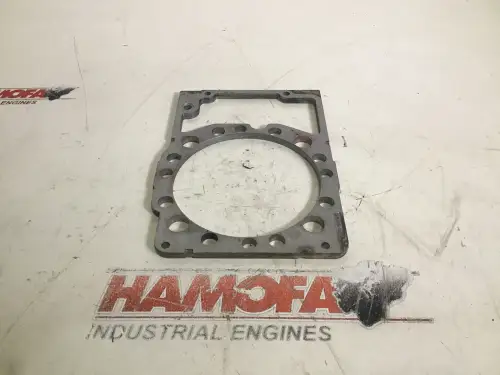 CATERPILLAR INTERMEDIATE PLATE CYLINDER HEAD 1106994 USED