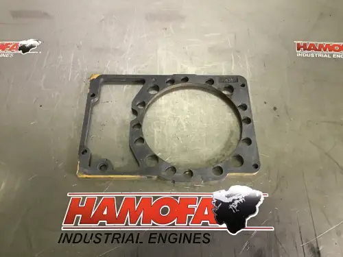 CATERPILLAR INTERMEDIATE PLATE CYLINDER HEAD 1106994 USED