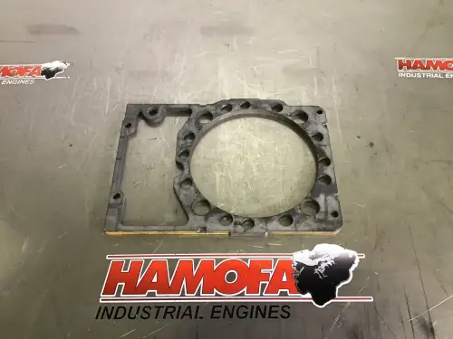 CATERPILLAR INTERMEDIATE PLATE CYLINDER HEAD 1106994 USED - Thumb image 3