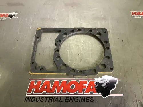 CATERPILLAR CYLINDER HEAD PLATE 1106994 USED