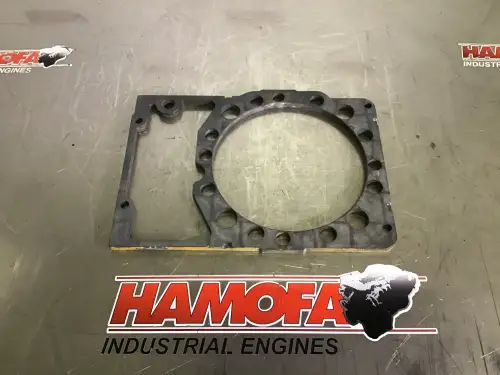 CATERPILLAR CYLINDER HEAD PLATE 1106994 USED - Thumb image 3