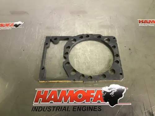 CATERPILLAR CYLINDER HEAD SOCKET PLATE 1106994 USED