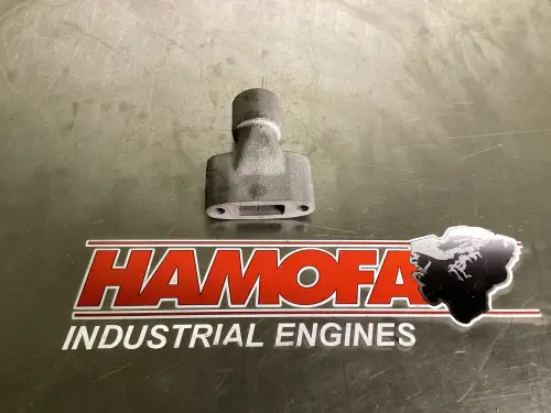 CATERPILLAR OIL LINE 1134648 USED