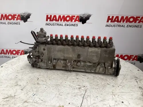 BOSCH KRAFTSTOFFPUMPE 0402670805 GEBRAUCHT – Vorschaubild 1