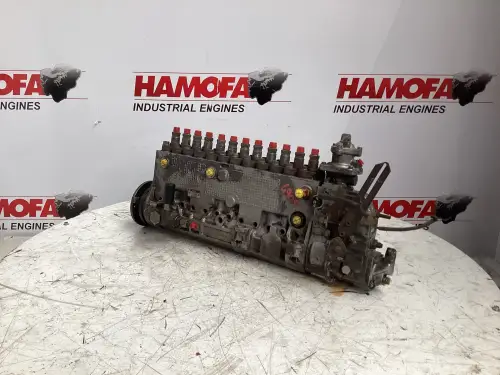BOSCH BOMBA DE COMBUSTIBLE 0402670805 USADA - Imagen miniatura 2