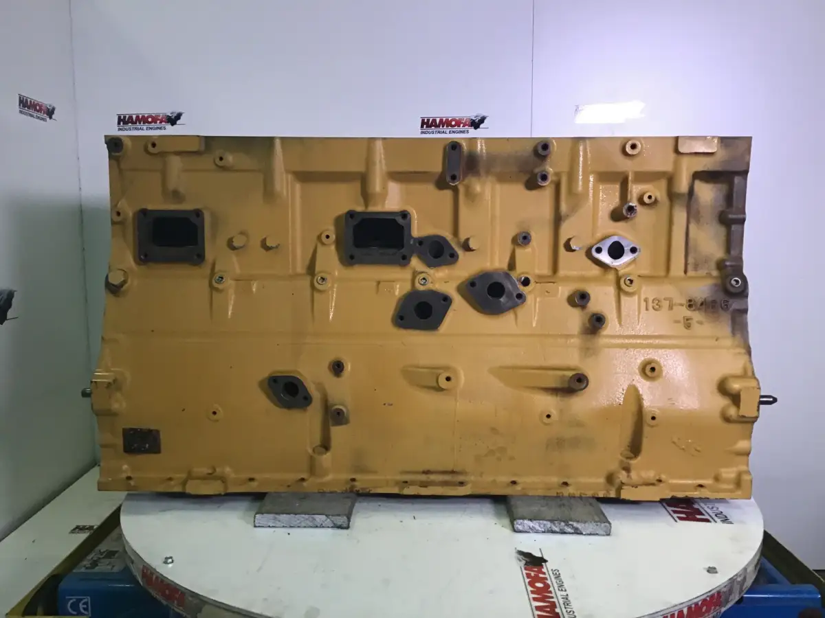 CATERPILLAR 2354692 USED - Picture 4