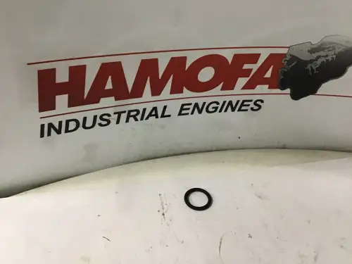 CUMMINS УПЛОТНЕНИЕ, O RING 5288373 НОВОЕ - Миниатюра 1