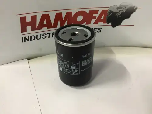 FILTRE À CARBURANT DEUTZ 01174423 NOUVEAU