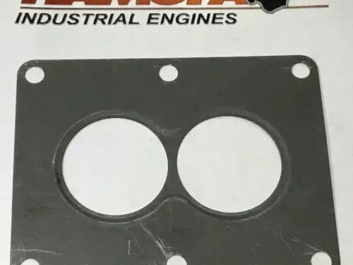 MAN PAPER GASKET 51.08901-0166 NEW