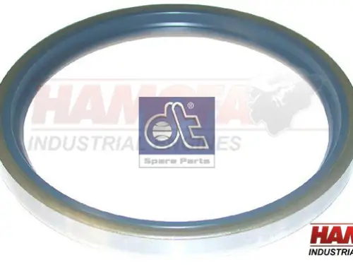 MAN OLIEDICHTING RING 06.56289-0041 NIEUW - Miniatuur afbeelding 1