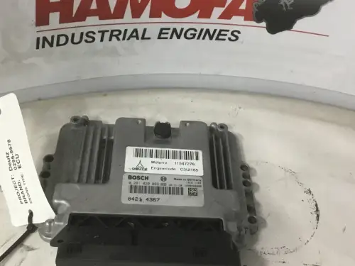 DEUTZ UNIDAD DE CONTROL 02959578 NUEVA