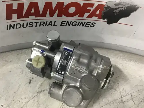 POMPE DE BOOST DE CARBURANT MERCEDES A 001 090 02 50 NEUVE - Miniature 1