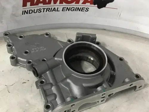 DEUTZ ФРОНТАЛЬНАЯ КРЫШКА 04284998 НОВАЯ