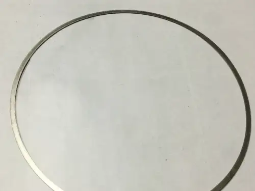 VOLVO CYLINDER BUSH SHIM 0.30MM 20463854 NEW